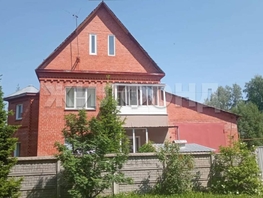 Дом, Солнечная ул