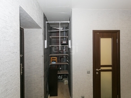 Продается 1-комнатная квартира Широкая ул, 35  м&sup2;, 4850000 рублей