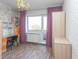 Продается 2-комнатная квартира Индустриальный мкр, 47.9  м&sup2;, 4690000 рублей