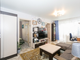 Продается 4-комнатная квартира Тихвинская ул, 60.5  м&sup2;, 7300000 рублей