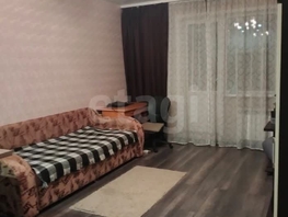 Продается Студия Сержанта Коротаева ул, 30  м&sup2;, 4500000 рублей