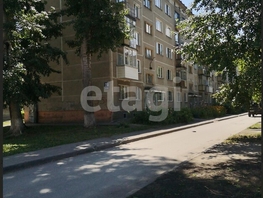 Продается 2-комнатная квартира Зорге ул, 48  м&sup2;, 5200000 рублей