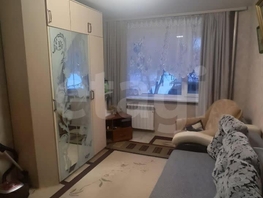 Продается 2-комнатная квартира Дуси Ковальчук ул, 46.2  м&sup2;, 6000000 рублей