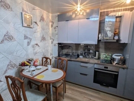 Продается 3-комнатная квартира Тульская ул, 61.3  м&sup2;, 7500000 рублей