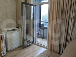 Продается 2-комнатная квартира ЖК Золотая нива, дом 1, 39  м&sup2;, 7700000 рублей