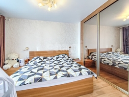 Продается 2-комнатная квартира Вилюйская ул, 51.6  м&sup2;, 6330000 рублей