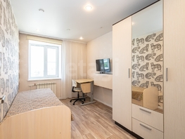 Продается 2-комнатная квартира Серебренниковская ул, 43.3  м&sup2;, 7800000 рублей