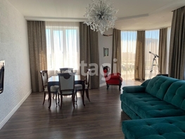 Продается 3-комнатная квартира Богдана Хмельницкого ул, 127.3  м&sup2;, 28900000 рублей