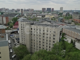Продается 2-комнатная квартира Залесского ул, 49.2  м&sup2;, 6000000 рублей