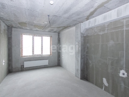 Продается 2-комнатная квартира Виктора Уса ул, 54  м&sup2;, 4000000 рублей