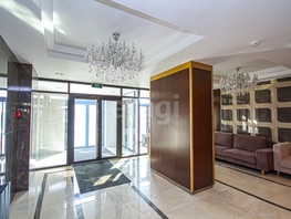 Продается 3-комнатная квартира ЖК Дом на садовой, 76.9  м&sup2;, 18050000 рублей