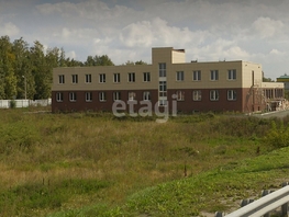 Продается Коммерческая земля Ломоносова ул, 174.5  сот., 250000000 рублей