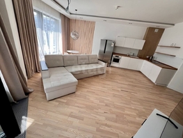 Продается 3-комнатная квартира ЖК Флора и Фауна, блок А, 118.4  м&sup2;, 28500000 рублей