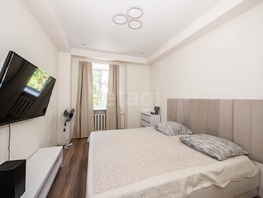 Продается 2-комнатная квартира Крестьянская ул, 56.3  м&sup2;, 7200000 рублей