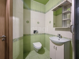 Продается 1-комнатная квартира Лескова ул, 39  м&sup2;, 7200000 рублей