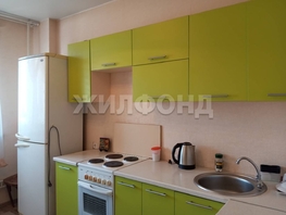 Продается 1-комнатная квартира Дмитрия Шмонина ул, 32.7  м&sup2;, 3800000 рублей
