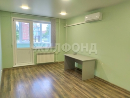 Продается 1-комнатная квартира 2-й (4 мкр.) кв-л, 41.1  м&sup2;, 6000000 рублей