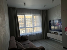 Продается 2-комнатная квартира ЖК Цветной бульвар, дом 2, 60  м&sup2;, 10000000 рублей