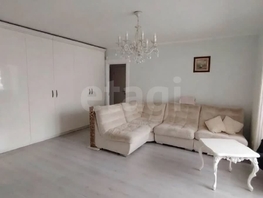 Продается 3-комнатная квартира Ольги Жилиной ул, 63.6  м&sup2;, 12000000 рублей