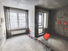Продается Студия ЖК Тайгинский парк, дом 1, 26.3  м&sup2;, 3600000 рублей