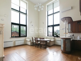 Продается Дом Альпийская (Горки-2 тер. СНТ) ул, 450  м&sup2;, участок 25 сот., 57000000 рублей