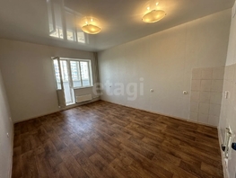 Продается Студия Одоевского ул, 27.7  м&sup2;, 3500000 рублей