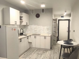 Продается 1-комнатная квартира Забалуева ул, 29  м&sup2;, 3700000 рублей