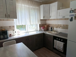 Продается 2-комнатная квартира Новогодняя ул, 44.1  м&sup2;, 5500000 рублей