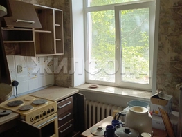 Продается 1-комнатная квартира Сибиряков-Гвардейцев ул, 26.5  м&sup2;, 3699000 рублей
