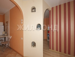 Продается 2-комнатная квартира Тимирязева ул, 44.3  м&sup2;, 6800000 рублей
