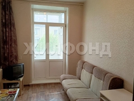 Продается Комната Титова ул, 12.6  м&sup2;, 1350000 рублей