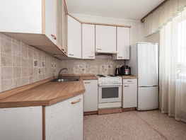 Продается 2-комнатная квартира Выборная ул, 53.7  м&sup2;, 6500000 рублей