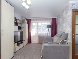 Продается 3-комнатная квартира Блюхера ул, 54.6  м&sup2;, 6250000 рублей