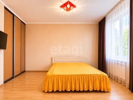 Продается 1-комнатная квартира Горский мкр, 37  м&sup2;, 5990000 рублей