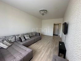 Продается 1-комнатная квартира Бориса Богаткова ул, 36.9  м&sup2;, 7000000 рублей