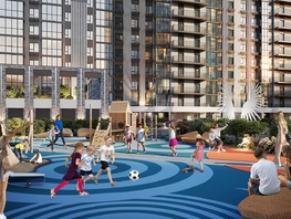 Продается Студия ЖК Пегас, 29  м&sup2;, 6898000 рублей