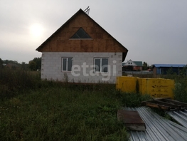 Продается Дом Федорова ул, 70.2  м&sup2;, участок 7 сот., 1800000 рублей