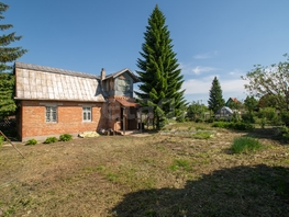 Продается Коттедж 6-я  ул, 37.5  м&sup2;, участок 7.5 сот., 3789000 рублей