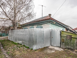 Продается Дом Алма-Атинская ул, 34.7  м&sup2;, участок 6.21 сот., 2700000 рублей