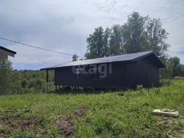 Продается Дом 100  м&sup2;, участок 10 сот., 13100000 рублей