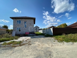 Продается Коттедж Хрустальная ул, 120.6  м&sup2;, участок 5.27 сот., 5900000 рублей