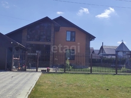 Продается Дом Поэта Сорокина ул, 207  м&sup2;, участок 10 сот., 30000000 рублей