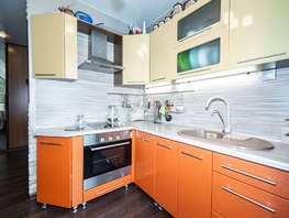 Продается 2-комнатная квартира Макаренко ул, 53.5  м&sup2;, 6300000 рублей