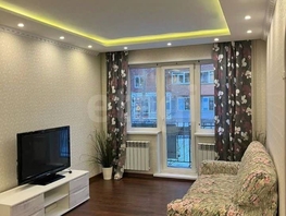 Продается 3-комнатная квартира Танковая ул, 59.5  м&sup2;, 8000000 рублей