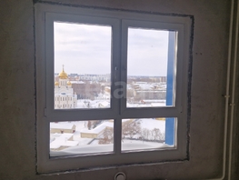 Продается Студия ЖК Квартет, дом Дуэт, 27.1  м&sup2;, 3600000 рублей