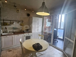 Продается 1-комнатная квартира Красная Сибирь ул, 41.6  м&sup2;, 5000000 рублей