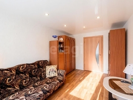 Продается 2-комнатная квартира Дуси Ковальчук ул, 43.1  м&sup2;, 5600000 рублей