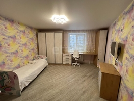 Продается 4-комнатная квартира Большевистская ул, 111.3  м&sup2;, 15800000 рублей