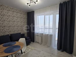 Продается 1-комнатная квартира ЖК Ред Фокс, дом 6/1, 44.5  м&sup2;, 7500000 рублей
