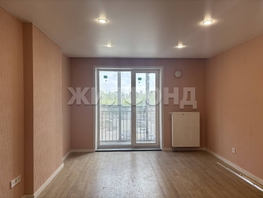 Продается Студия ЖК Солнечные часы, 4 очередь дом 6, 26.3  м&sup2;, 3900000 рублей